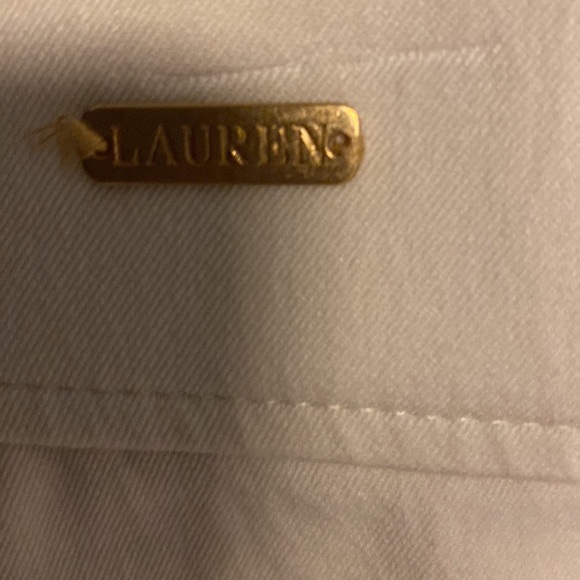 Ralph Lauren jegging - Picture 2 of 3